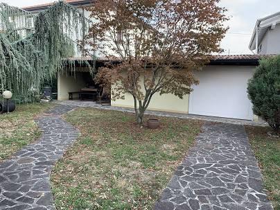 Villa in Via Prato 24, Palazzolo sull'Oglio - Foto 1