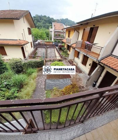 Terraced house, Bergamo - Photo 1