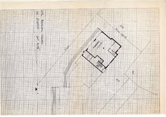 main planimetry real estate image