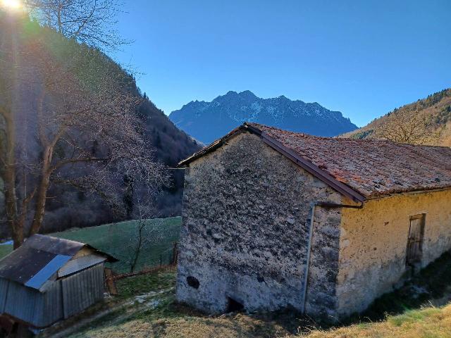 Rustico in Località Piani Bracca, Oltre il Colle - Foto 1