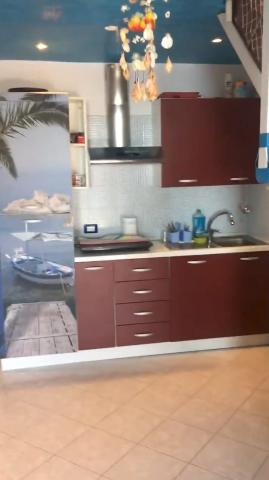 2-room flat in Via Mimose, Varazze - Photo 1