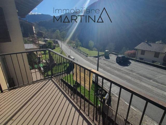 3-room flat in Via Val Las, Ardesio - Photo 1