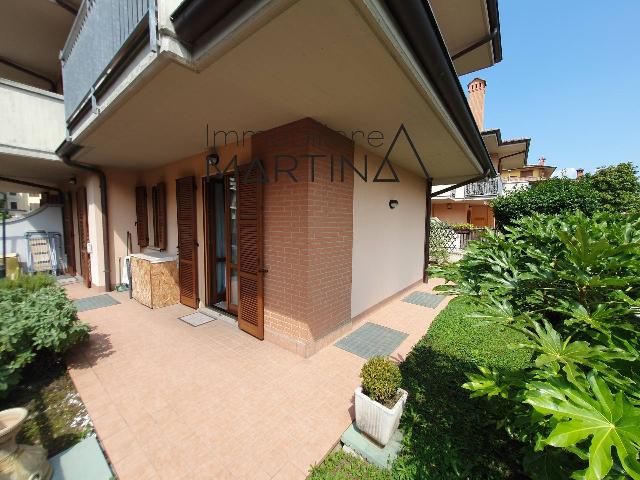 3-room flat in Viale Europa, Grassobbio - Photo 1