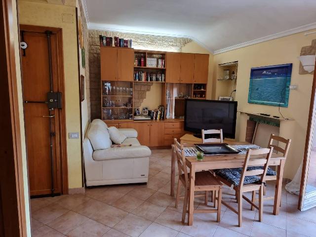 Penthouse in Viale dei Cedri, San Cesareo - Foto 1