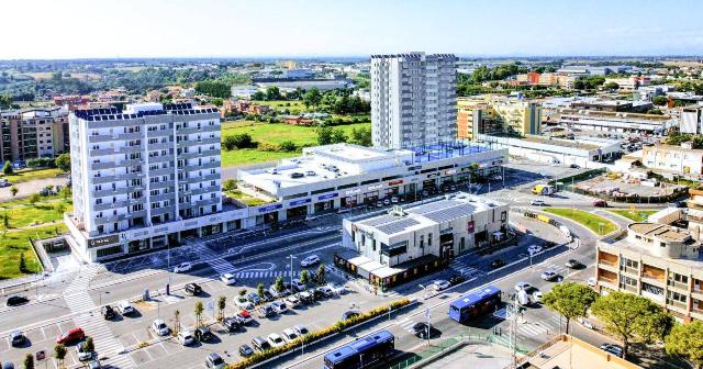 Posto auto in {3}, Via del Mare 12 - Foto 1