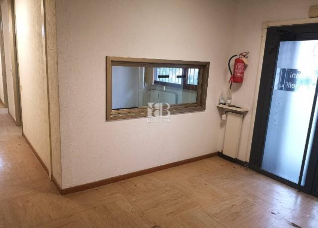 Shared office in {3}, Viale dell'Oceano Atlantico - Photo 1