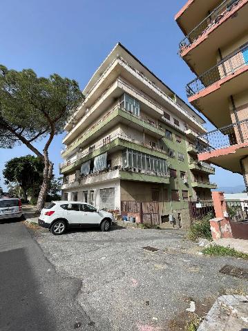 Appartamento in Via Nazionale  18, Reggio di Calabria - Foto 1