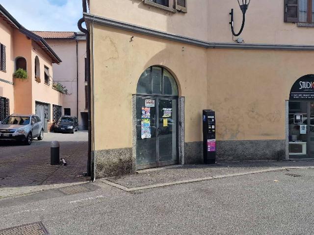 Geschäft in Via Francesco Bianchi  2, Melzo - Foto 1