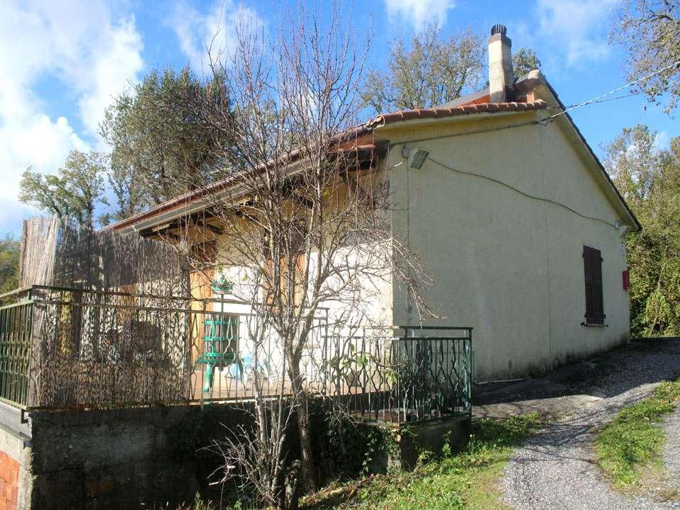 Villa unifamiliare in vendita a Licciana Nardi