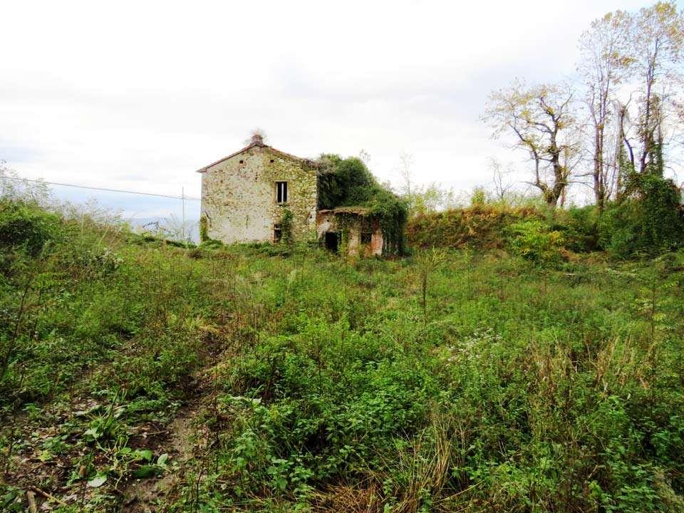 Rustico in vendita a Bagnone