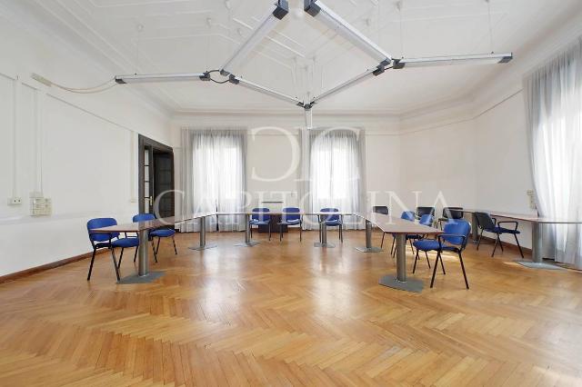 Shared office in {3}, Corso Vittorio Emanuele II - Photo 1