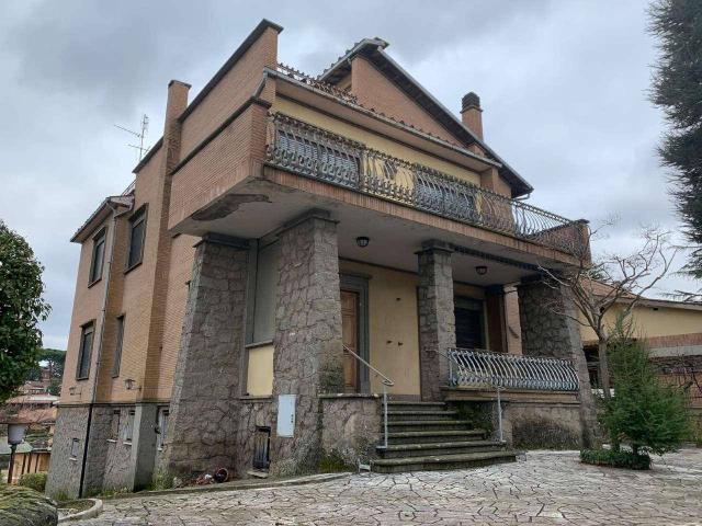 Villa in {3}, Via Frascati - Foto 1