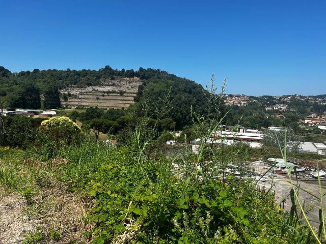 Terreno edificabile in Via Valle Braccia, Riano - Foto 1