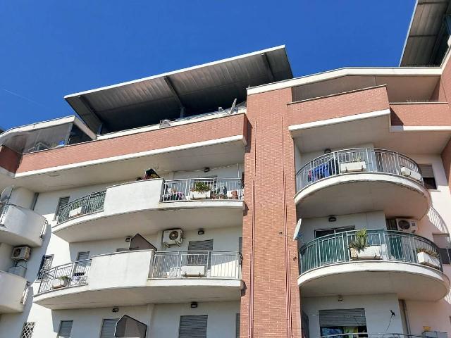 Einzimmerwohnung in Via San Sebastiano 2, Fiano Romano - Foto 1