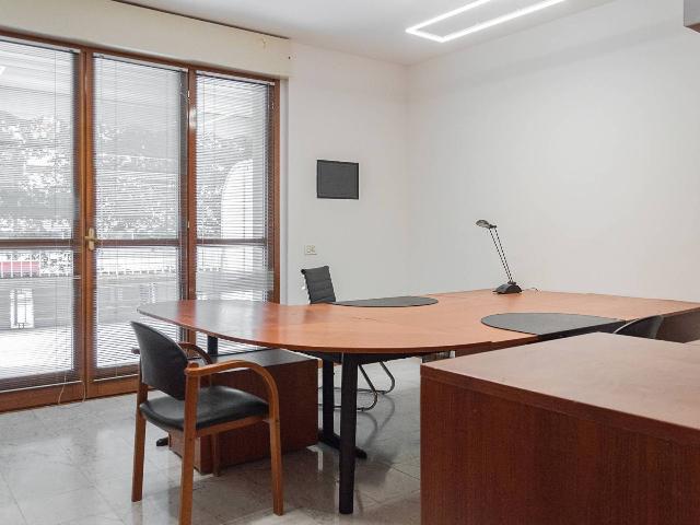 Gemeinschaftsbüro in Via Bruxelles 2, San Donato Milanese - Foto 1