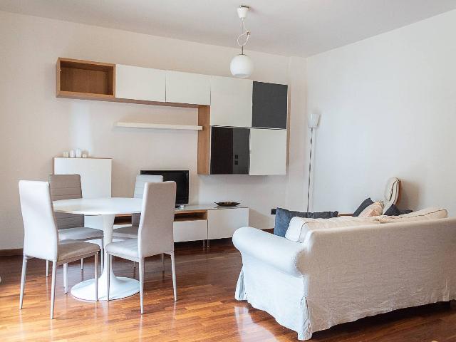 3-room flat in Via Bruxelles 4g, San Donato Milanese - Photo 1