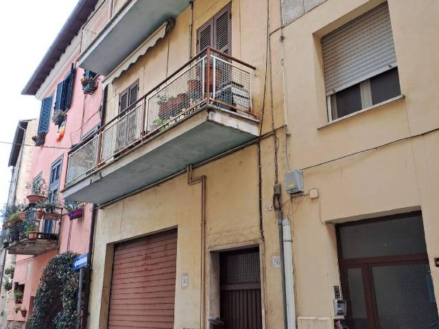 Detached house in Via Andrea Velletrano 56, Velletri - Photo 1