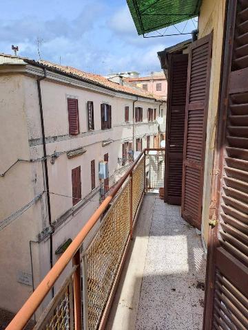 3-room flat in Via Andrea Velletrano 56, Velletri - Photo 1