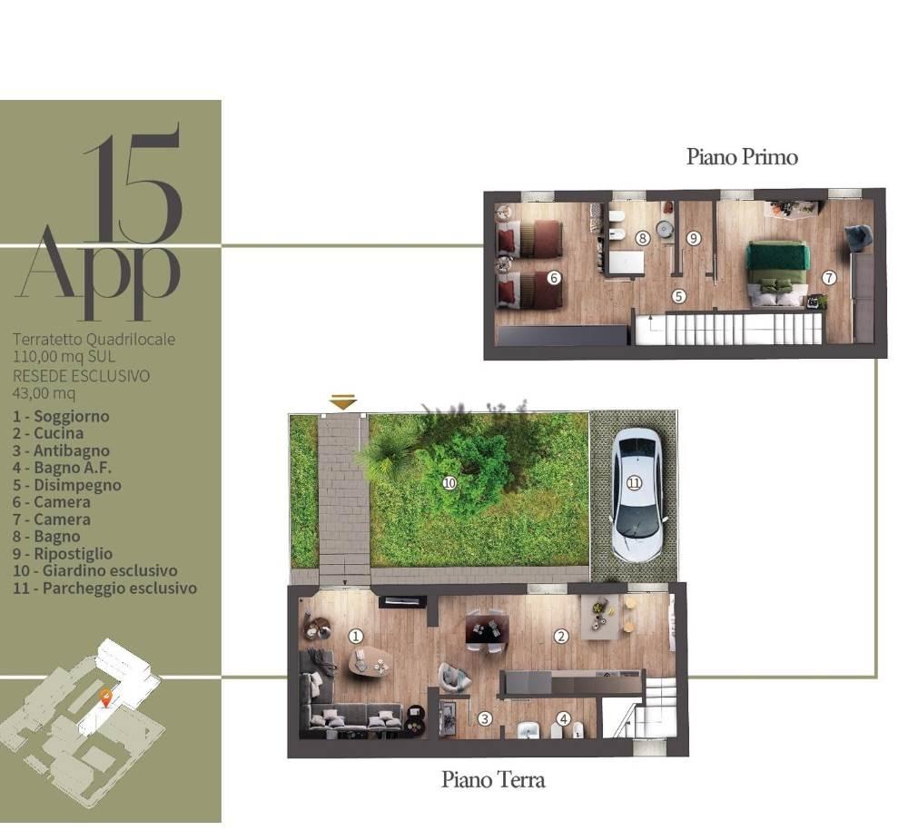 immagine annuncio 4 di 15