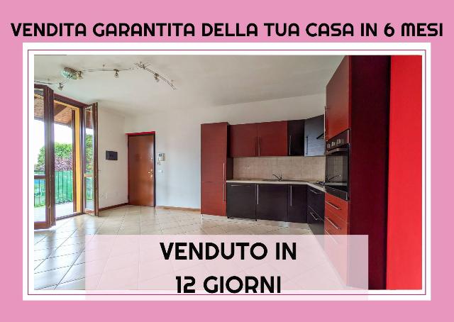 2-room flat in {3}, Via Giuseppe Verdi 12 - Photo 1