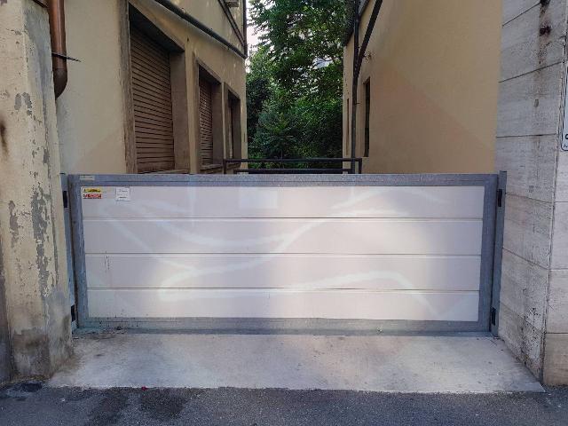 Car parking slot in Via dello Statuto, Firenze - Photo 1