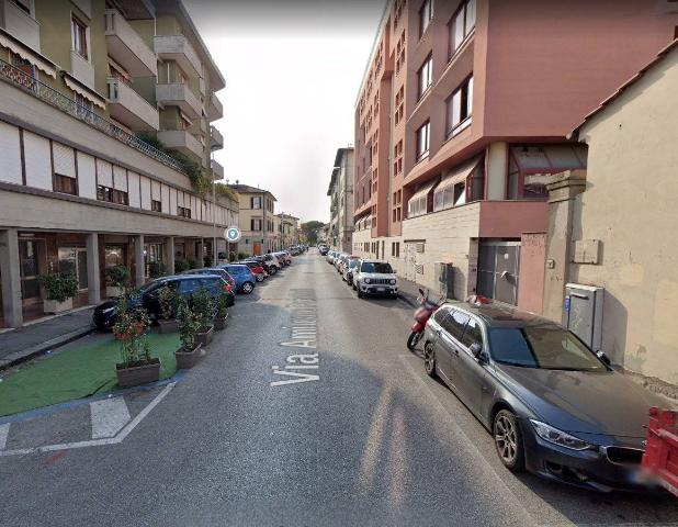 Warenlager in Via Amilcare Ponchielli, Firenze - Foto 1