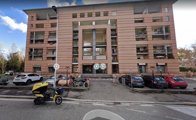 Car parking slot in Via Francesco Geminiani, Firenze - Photo 1