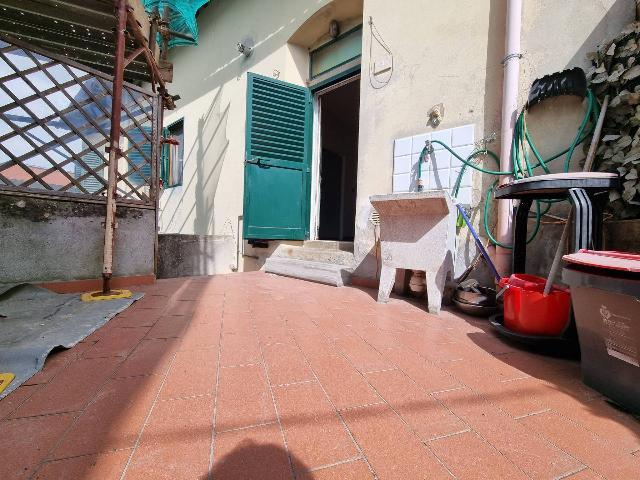 4-room flat in Strada Statale Tosco-Romagnola, Rufina - Photo 1