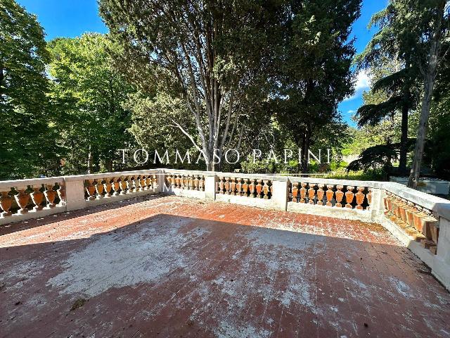 Penthouse in {3}, Viale Augusto Righi 47 - Foto 1