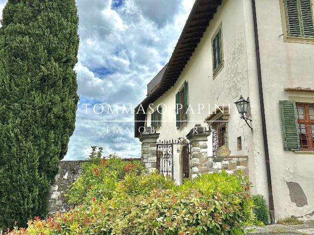 3-room flat in Via di Vacciano 5, Bagno a Ripoli - Photo 1