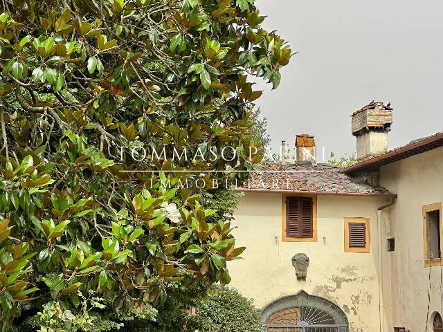 3-room flat in Via della Pieve 10, Scandicci - Photo 1