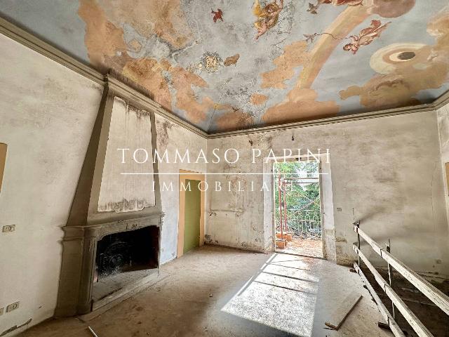 4-room flat in Via di Castelpulci 11, Scandicci - Photo 1