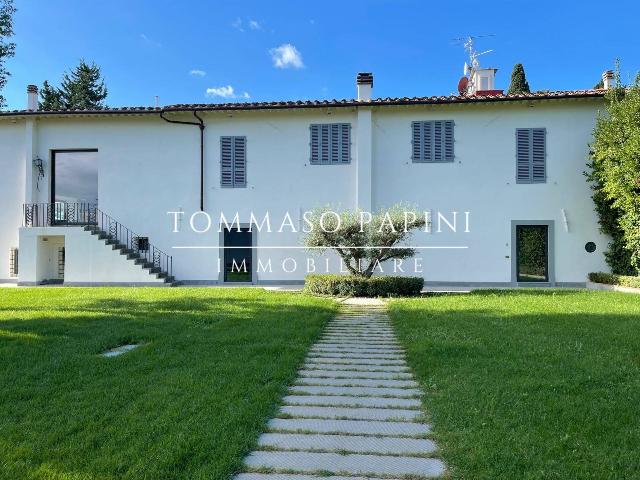 Villa in Via Ugo Foscolo 71, Firenze - Foto 1