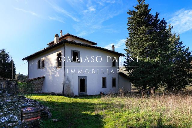 Villa in Via dei Massoni 21a, Firenze - Foto 1