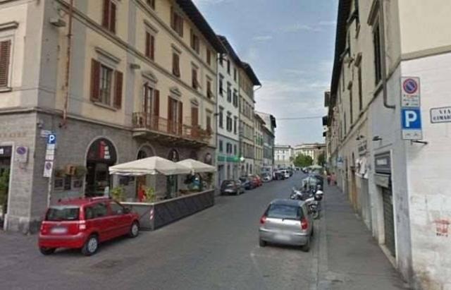 Negozio in Via Gioberti, Firenze - Foto 1