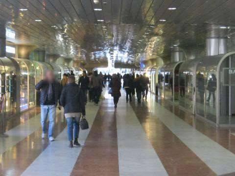 Geschäft in Piazza Stazione (Interno Stazione), Firenze - Foto 1