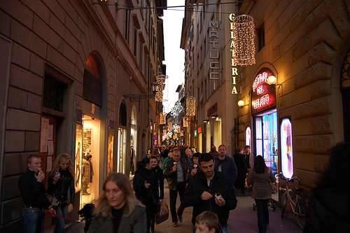 Shop in Firenze Nord, Firenze - Photo 1