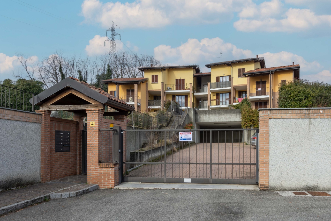 Appartamento in vendita a Vigano'