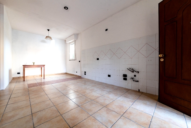 One-room flat in Via Andrea Doria 9, Cesano Maderno - Photo 1