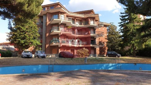 3-room flat in Via Pietro Nenni, Marino - Photo 1