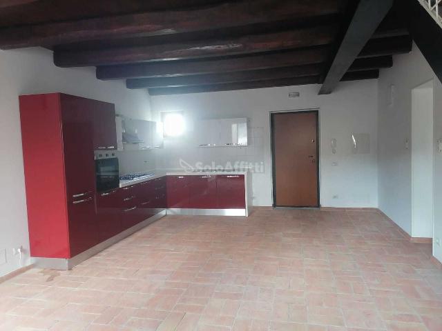 Vierzimmerwohnung in Via Tuscolana 36, Frascati - Foto 1