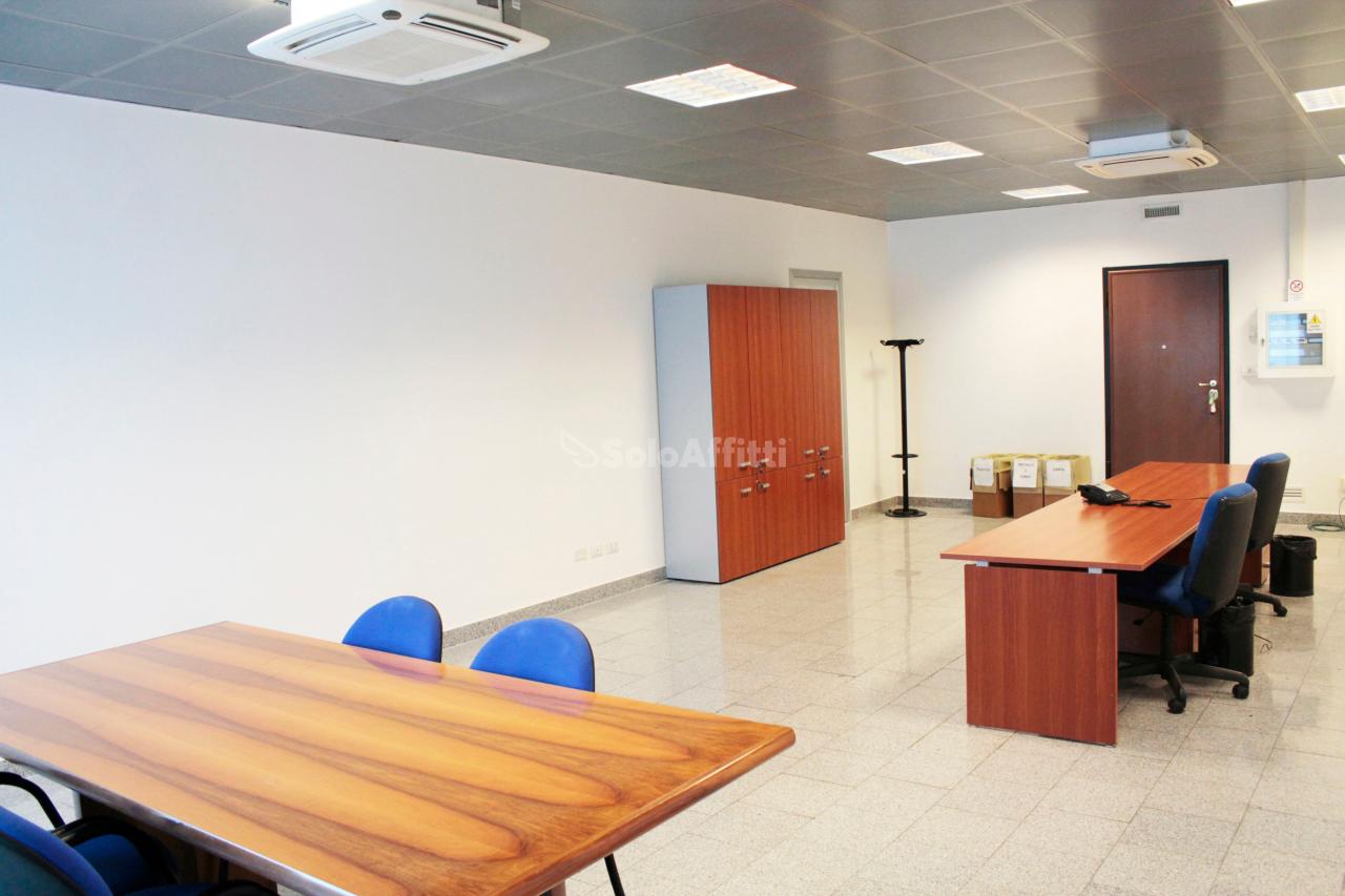 Ufficio in Via di Grotte Portella 6, Frascati, {3} - Foto 2