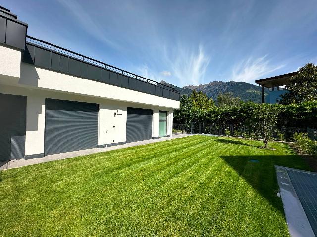 3-room flat in Via Leo Putz, Merano - Photo 1