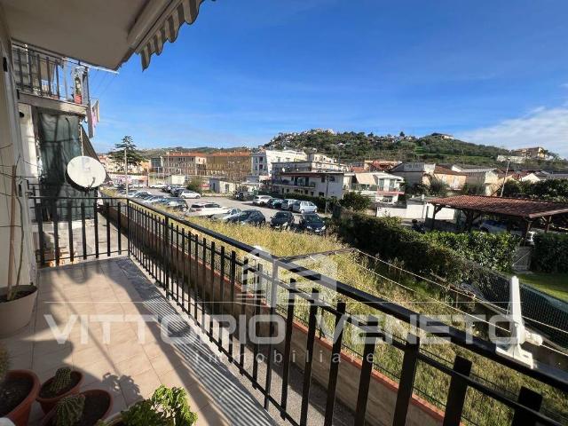 4-room flat in Via Taverne 60, Agropoli - Photo 1