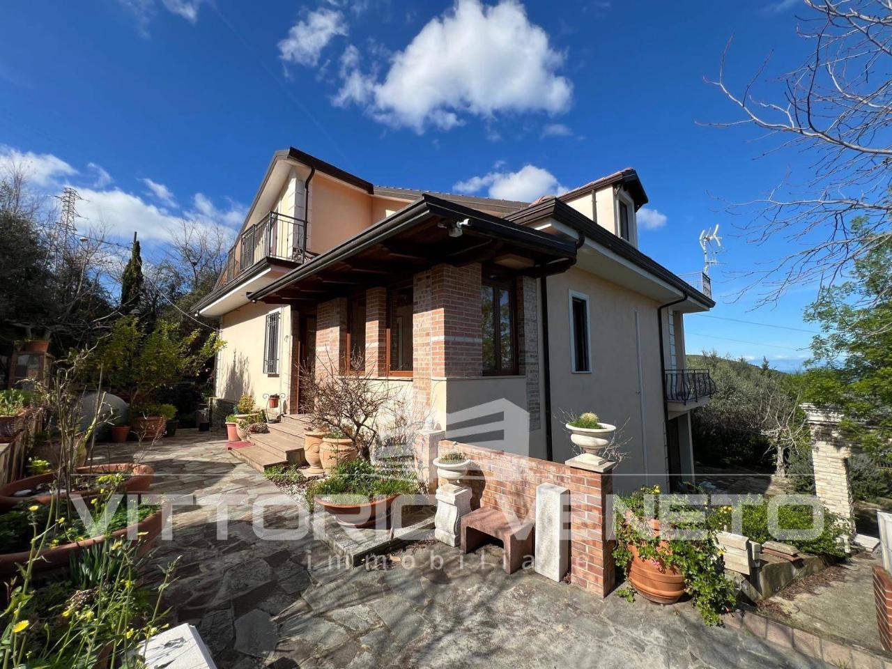 Villa in vendita a Agropoli