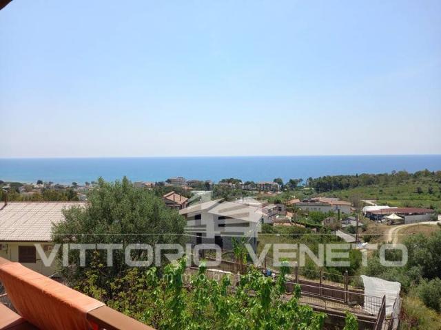 Villa in Via Provinciale, Castellabate - Foto 1