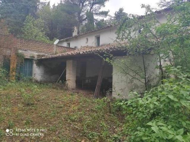 Country house or cottage in {3}, Strada della Ferriera S.N.C. - Photo 1