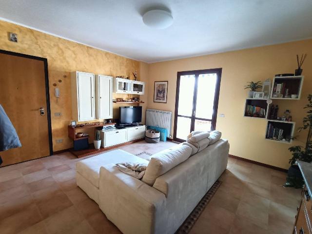 3-room flat in Via Donizetti S.N.C., Monteciccardo - Photo 1