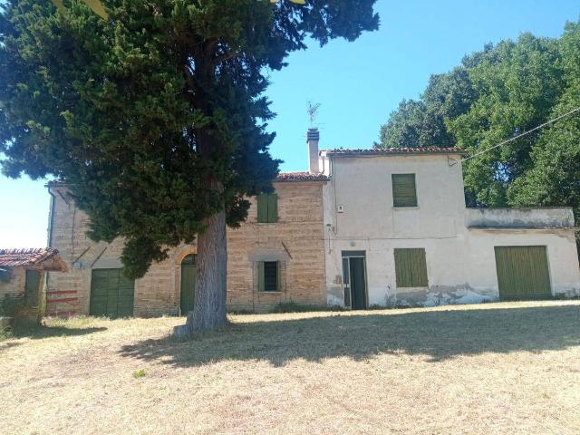 Country house or cottage in Via Sant Anna, 43, Fano - Photo 1