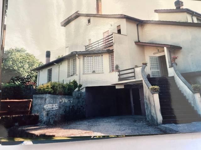 Villa in Strada Valle di Baccano, Campagnano di Roma - Foto 1